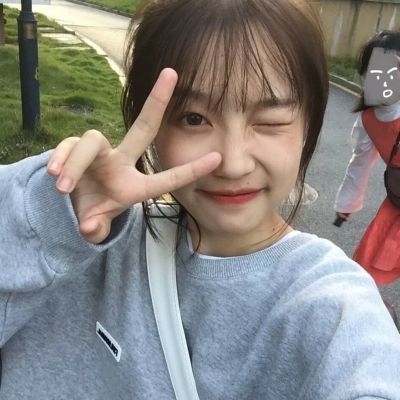 微信女头ins风格图片