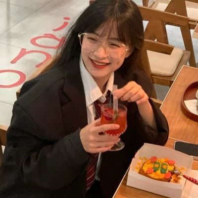 女生头像神仙温柔气质高清图片