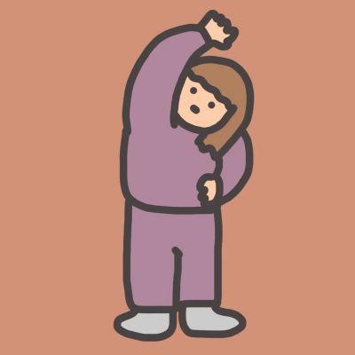 可爱搞怪沙雕情侣微信头像图片