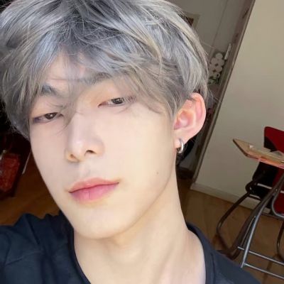 2025男生最好看头像图片
