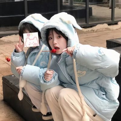 ins风闺蜜头像一对两张真人图片