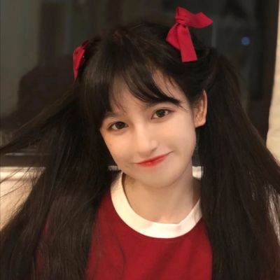 2025新头像女图