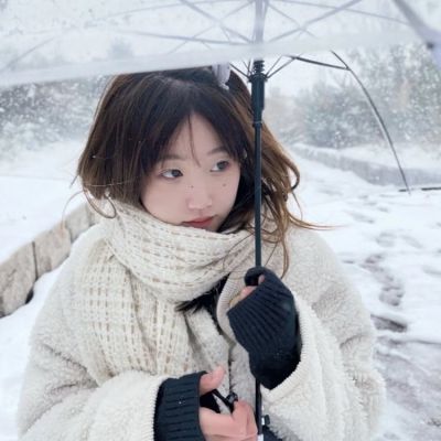 2025头像新款女生图片
