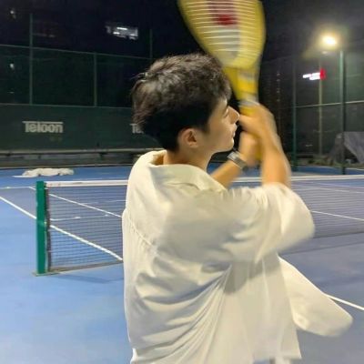 小众ins真人情头高清图片
