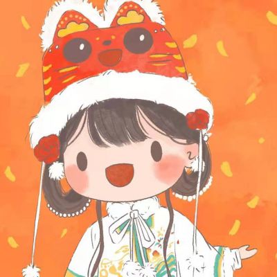 2025虎年情头