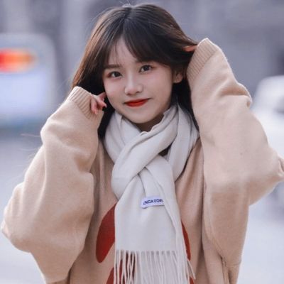 2025新头像女图
