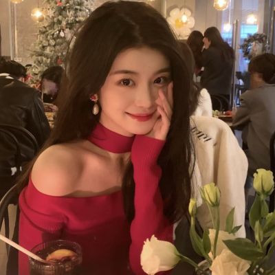 2025新版真人情侣头像图片