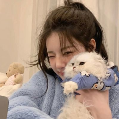 2025年女生可爱头像图片