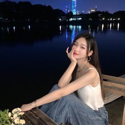 2025新头像女图