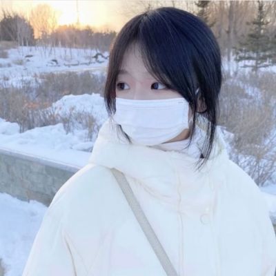 2025头像新款女生图片