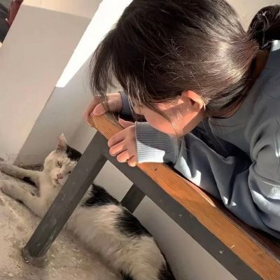 2025年女生可爱头像图片