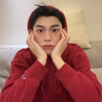 2025新版真人情侣头像图片
