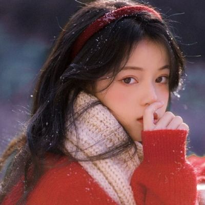 2025新头像女图