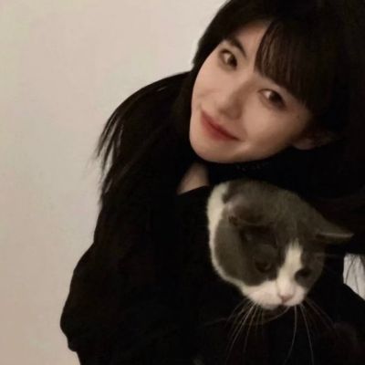 2025年女生可爱头像图片
