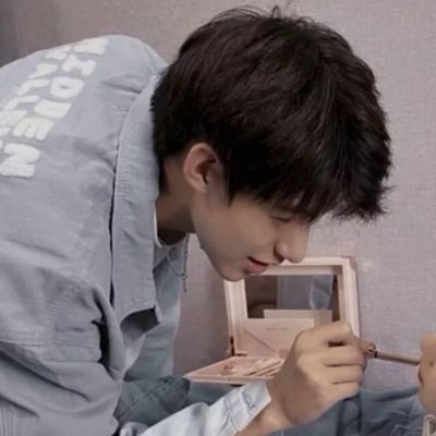 小众ins真人情头高清图片