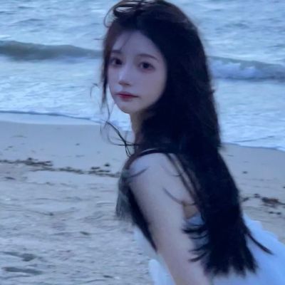 2025头像新款女生图片