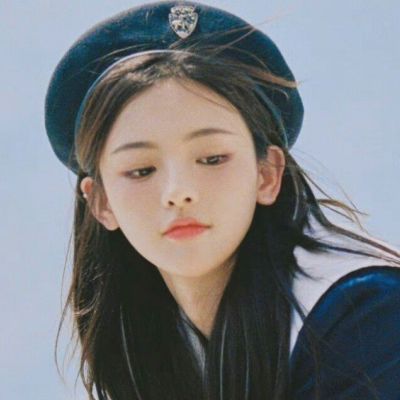 2025头像新款女生图片