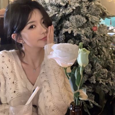 2025新版真人情侣头像图片