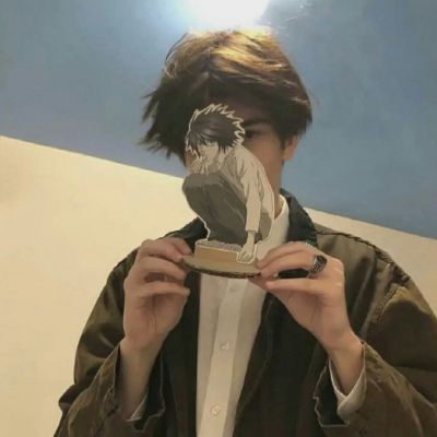 2025男生最红头像图片