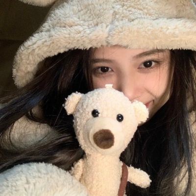 2025年女生可爱头像图片