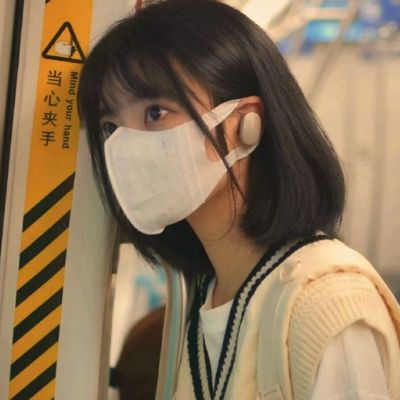 2025新头像女图
