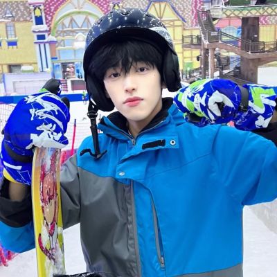 2025新版真人情侣头像图片