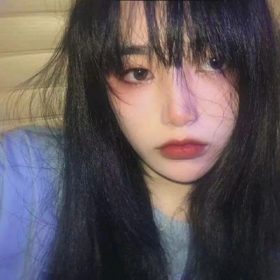 2025最新头像女独一无二图片