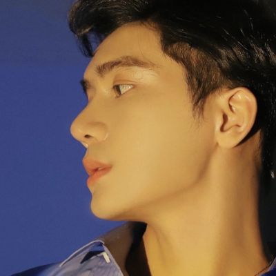 适合做微信头像的照片男生帅气图片