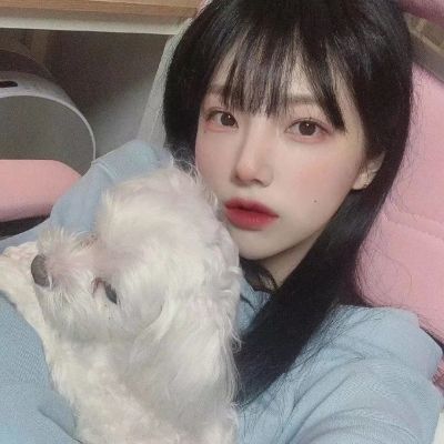 优质女头像真人高级高清图片