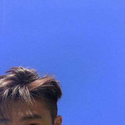适合做微信头像的照片男生帅气图片