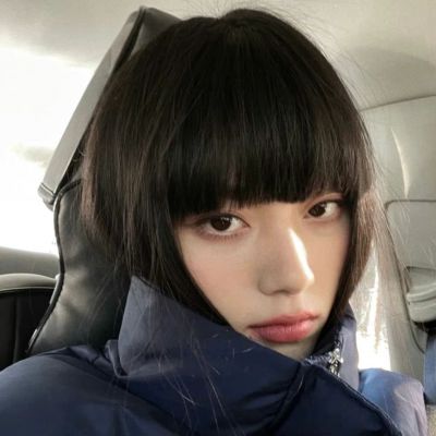 不期而遇2025头像女