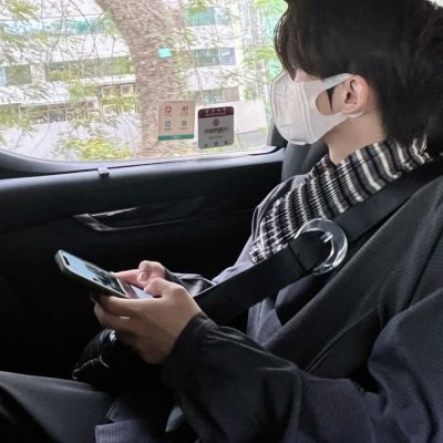 超高清真人头像男生帅气图片