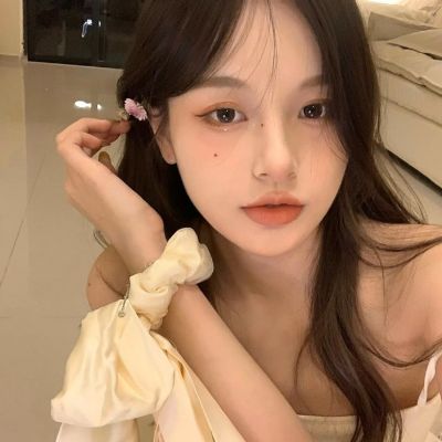 甜妹的宝藏头像图片