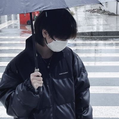 优质男头真人酷味图片