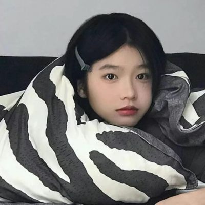 2025年少女头像