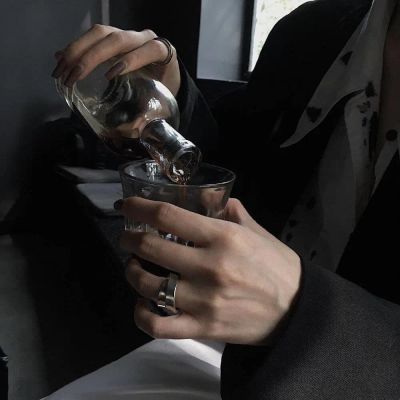 2025年ins优质男头真人图片