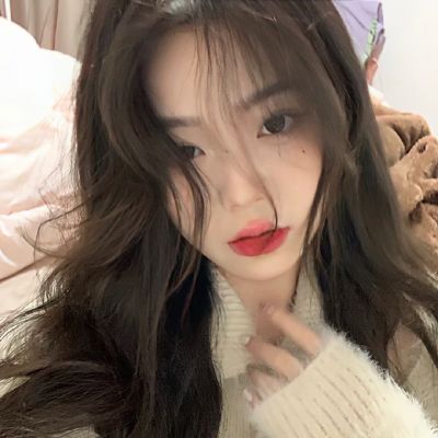 2025头像女可爱ins风格图片