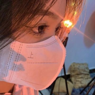 头像2025年的新头像女生图片