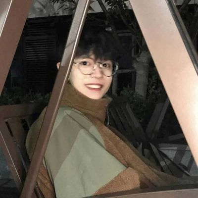 稀有难找的男生头像图片