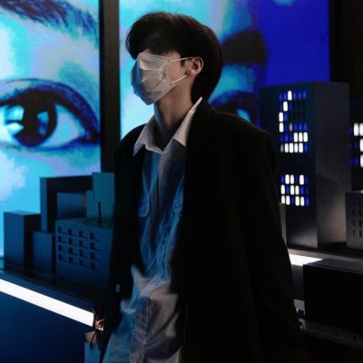 2025头像男微信图片