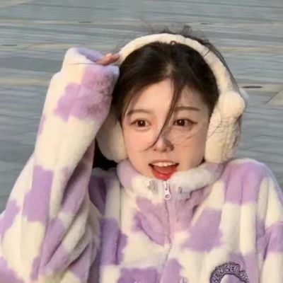 2025头像女可爱ins风格图片
