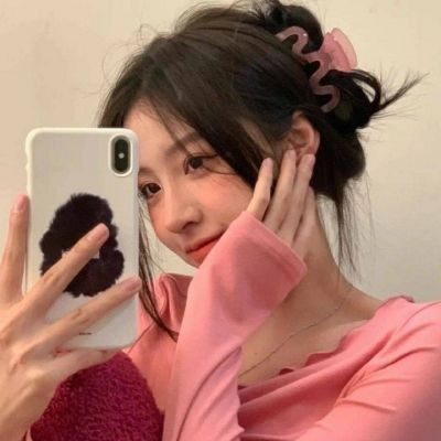 2025头像女可爱ins风格图片