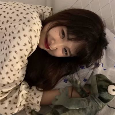 清纯头像2025女生高清图片