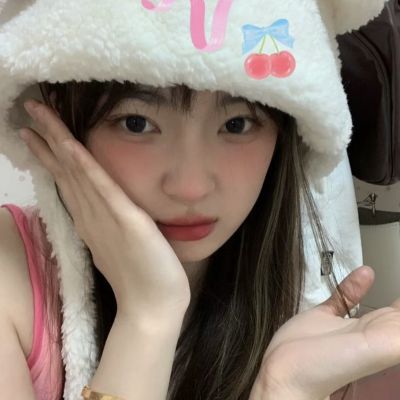 清纯头像2025女生高清图片