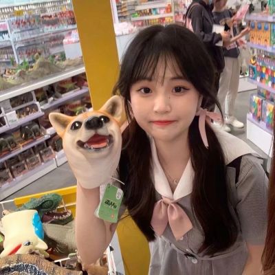女生头像2025真人图片