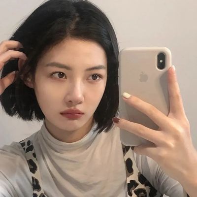 女生头像ins闺蜜头像图片