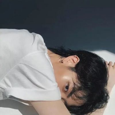 高级感的部位男头图片