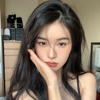 2025新版女生头像清纯又很好看