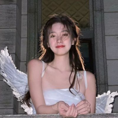 2025新版女生头像清纯又很好看