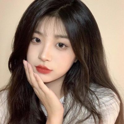 2025新版女生头像清纯又很好看